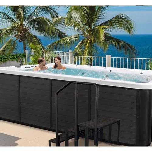 Swimspa hot tubs for sale in Provo